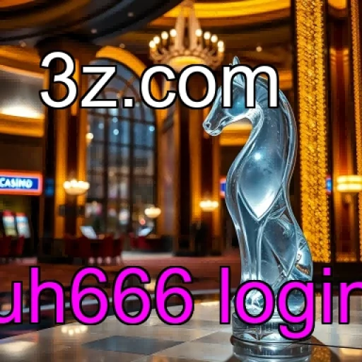 Experimente a Diversão do Multiplayer no uh666 login