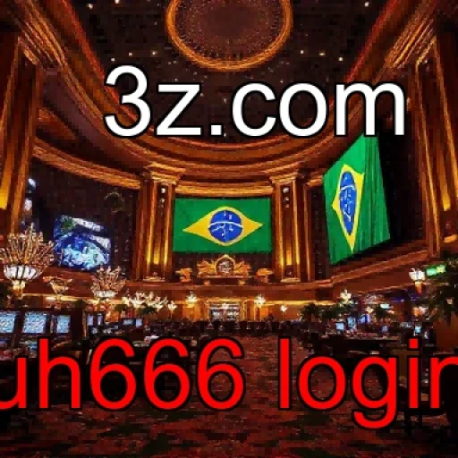 Ação Empolgante no uh666 Login: Entre no Jogo Agora