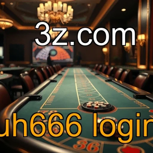 Componentes Incríveis da Plataforma uh666 login que Você Vai Amar