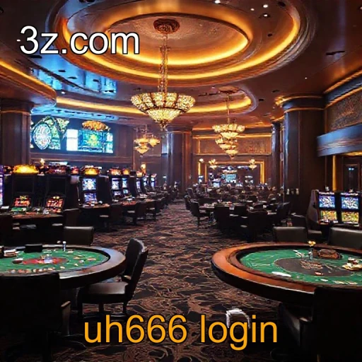 Criatividade em Roleplay: Exploração no uh666 login