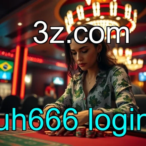 Estratégia Imperdível no uh666 Login: Domine os Desafios